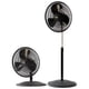 thumbnail image 2 of Ventilador 2 en 1 Thor Dual Fan 16, 2 of 3