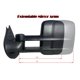 thumbnail image 3 of Espejo de remolque LONGLING para Chevrolet Silverado 07‑13 con calefacción y luz de señal, 3 of 9