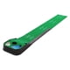 thumbnail image 1 of Golf Putting Mat Portable Golf Putter Trainer Para Oficina Interior Al Aire Libre Hogar, 1 of 3