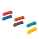 thumbnail image 2 of Piedra de equilibrio para niños, juego sensorial físico, juegos de suelo para carreras de obstáculos en interiores y exteriores, para edades de 2 a 5 6 piezas, 2 of 5