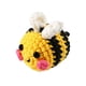 thumbnail image 2 of Diy Crochet Doll Kit Decor Crocheting Craft Set Para Festival Teens Gift Bee, 2 of 5