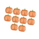 thumbnail image 4 of 10 Platos De Papel De Calabaza Para Halloween, Decoración Para Cocina, Fiesta De Halloween, Boda, Cabeza Verde De 9 Pulgadas, 4 of 5