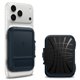thumbnail image 1 of Carcasa rígida MagSafe Wallet Spigen Heavy Duty para iPhone, 1 of 8
