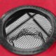 thumbnail image 5 of Juego de mesa con sillas plegables rojo, 5 of 6