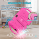 thumbnail image 5 of Tablet Para Niños 7 Pulgadas 2g-32g Control Parental Wifi Playstore Rosa, 5 of 9