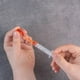 thumbnail image 3 of Set X100 Jeringas Desechable 3ml Uso Medico Hogar Lau, 3 of 3