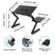 thumbnail image 3 of Mesa Multifuncional Portátil  para Laptop con Sistema de Enfriamiento, 3 of 7