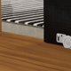 thumbnail image 3 of Rack Tv 50 Gustin Rustico/Negro, 3 of 5