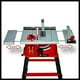 thumbnail image 2 of Sierra De Banco Extensible Einhell Tc-ts 2225u rojo, 2 of 2