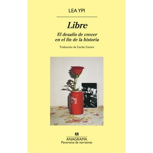 Anagrama - Libro Libre