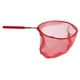 thumbnail image 2 of Red De Pesca De Estanque Para Ni?os Extensible Telescópico Mariposa Insecto Colector De Insectos Rojo, 2 of 5