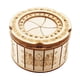 thumbnail image 1 of Caja de rompecabezas de madera, cajas de tallo, proyecto de acertijos, organizador mecánico de madera, proyecto de construcción de tallo 3D, caja del, 1 of 5