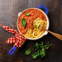 Briva - Sartén Hierro Azul 44*30*5 Cm