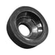 thumbnail image 4 of Almohadilla De Protección De Tapón De Goma Inferior Para Taco De Billar Accesorios De Billar Duraderos 18MM, 4 of 5