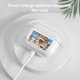thumbnail image 4 of Madagascar-theme AirPods Pro Earphone Case Compatible with Apple Devices Premium Flexible TPU theme Custom, 4 of 6