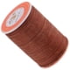 thumbnail image 4 of Cordón De Reparación De Costura A Mano De Hilo Encerado De Costura De Cuero De 0,45 Mm Café 2, 4 of 5
