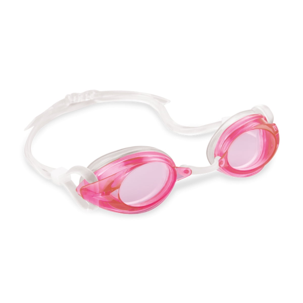 Lentes De Natación Youth Intex 8+ Rosado