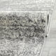 thumbnail image 3 of Alfombra Pasillo Gris 72 x 427 cm, 3 of 3