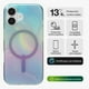 thumbnail image 2 of Carcasa Milan Snap para iPhone 17 Burbuja Iridiscente, 2 of 8