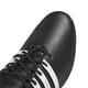 thumbnail image 2 of Zapatos de golf adidas Tour360 24 Core para hombre, color negro/calzado blanco, 2 of 3