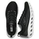 thumbnail image 4 of Zapatilla Hombre Perfect 4 Negro/Gris, 4 of 5