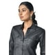 thumbnail image 1 of Top Sharo Classic Leather Negro, 1 of 9