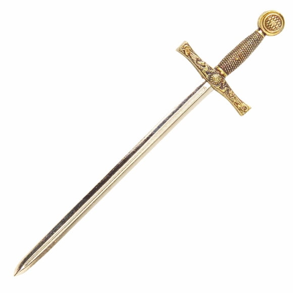 Abre cartas Denix Excalibur 25 cm
