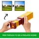 thumbnail image 4 of Juguete Catalejo Pixelado Minecraft de Mattel con Lente Pixelante, 4 of 6