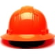 thumbnail image 4 of Casco De Seguridad Company Ridgeline Naranja, 4 of 6