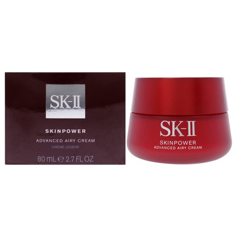 Crema Sk-Ii Skinpower 80 Ml Mujer