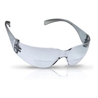 Metalfer - Lentes Vision Luna Clara Clute (Antiparra Spy Capri) Transparente