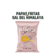 thumbnail image 3 of Papas Fritas  Sal del Himalaya Ibérica - 115 gr, 3 of 6