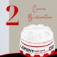 thumbnail image 2 of Cera Cabello Lorenti Profesional Cream Brilliantine 150 Ml – Fijación Media con Brillo, 2 of 3