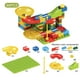 thumbnail image 2 of Juego De Bloques De Construccion 88 Piezas amarillo, 2 of 4