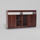 thumbnail image 1 of Rack Murillo Chocolate, 1 of 7