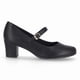 thumbnail image 1 of Zapato Mary Jane Mujer Negro Laura 01 Piccadilly, 1 of 6