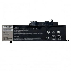 Bateria Tecbattery Pro Dell Gk5Ky 04K8Yh 3147 11.4V 3800Mah