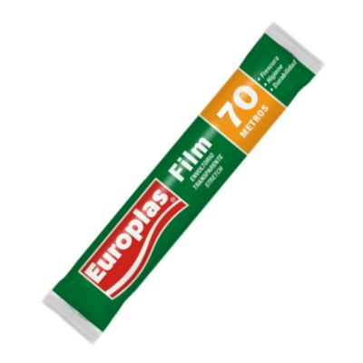 Papel Film 70 Metros 1 Un Eurofoil
