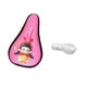 thumbnail image 1 of Funda De Cojín Para Asiento De Bicicleta Para Niños, Pequeña, Suave Y Cómoda, Funda Para Asiento De Bicicleta Para Niños, Color Rosa M, 1 of 3