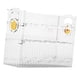 thumbnail image 1 of Contenedor De Huevos Para Nevera De Cocina, Caja De Almacenamiento De Huevos Frescos De 3 Capas, Resistente, Reutilizable, Transparente, 1 of 5