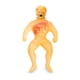 thumbnail image 1 of Figura de Acción STRETCH ARMSTRONG Clásico Rayos X 25 cm, 1 of 9
