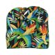 thumbnail image 4 of Cojín de respaldo redondeado Pillow Blazing Needles para exteriores, 48 x 48 cm, 4 of 4