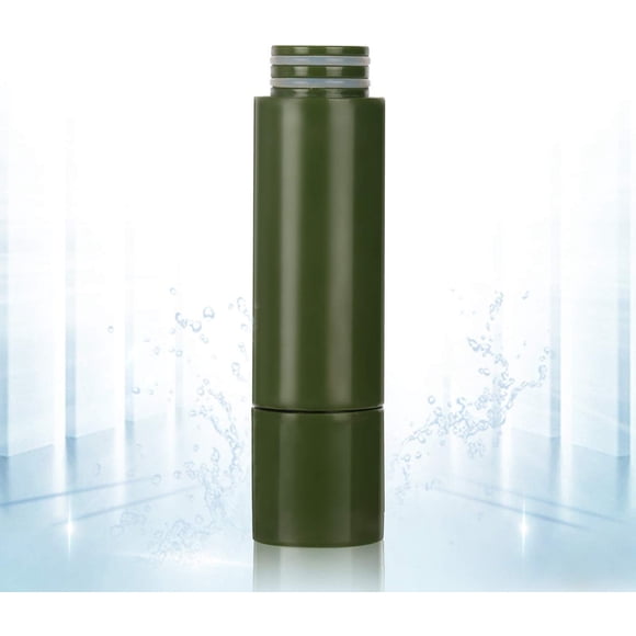 Filtro De Agua Reemplazable Para Purificador De Agua
