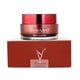 thumbnail image 2 of Set de cuidado de la piel: crema de día y gel exfoliante Vine Vera Merlot, 2 of 3
