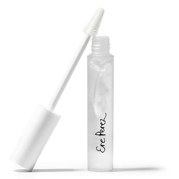 Máscara y gel para cejas Ere Perez, gel natural de aloe, 10 ml