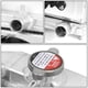 thumbnail image 4 of Radiador con funda de ventilador DNA MOTORING RA+FS-HC92-42-2 37x42 cm, 4 of 5