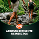 thumbnail image 5 of REPELENTE OFF EXTRA AEROSOL, 5 of 5