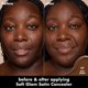 thumbnail image 2 of Corrector e.l.f. Soft Glam 62 Rich Warm – Cobertura Media, 2 of 9