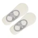 thumbnail image 1 of Calcetines Antideslizantes Algodon Yoga Fitness Par, 1 of 3