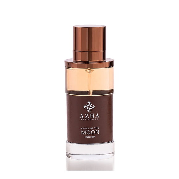 AZHA ASHES OF THE MOON MEN EDP 100ML